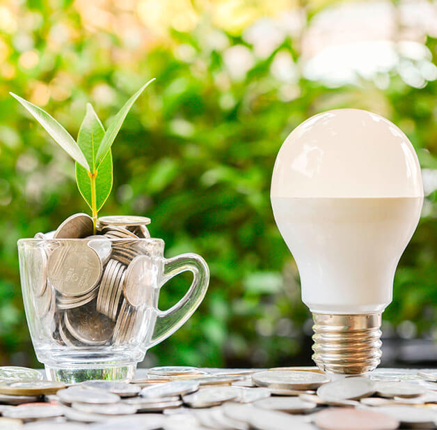 Dicas de sustentabilidade energética