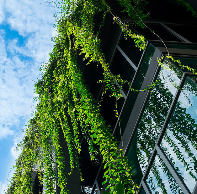 Dicas de sustentabilidade prédio